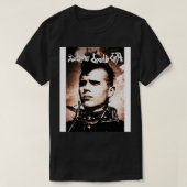 南死教団 Tシャツ (デザイン正面)