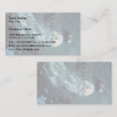 南洋のカターズ 名刺 (正面/裏面)