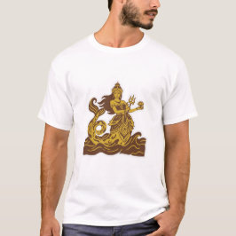 南照美人 Tシャツ