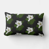 南白マグノリア芸術枕 ランバークッション (正面)