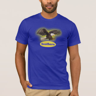 南白頭鷲 Tシャツ
