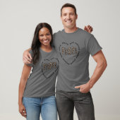 南祖母の鑑賞南祖母 Tシャツ (ユニセックス)