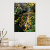 南秋下 ポスター (キッチン)