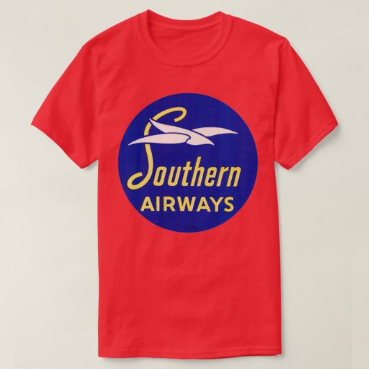 南空路 Tシャツ (デザイン正面)