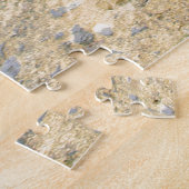 南米のコアティムンディ動物,アルゼンチン ジグソーパズル (側面)