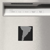 南米の立体視 マグネット (インサイチュ (食洗機))