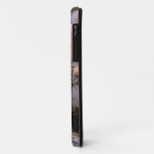 南米ネコギツネ (Lycalopex griseus) ペア Case-Mate iPhoneケース (裏面/左)