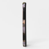 南米ネコギツネ (Lycalopex griseus) ペア Case-Mate iPhoneケース (裏面/左)