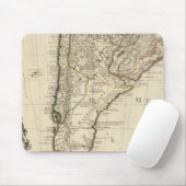 南米パラグアイ マウスパッド (マウス)