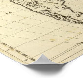 南米概要 ポスター (角)