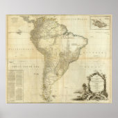 南米総合 ポスター (正面)