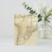 南米総合 ポストカード (スタンド正面)