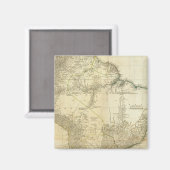 南米総合 マグネット (正面/裏面)