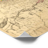 南米10 ポスター (角)