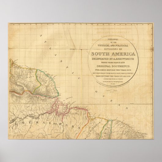 南米10 ポスター (正面)