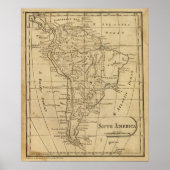 南米11 ポスター (正面)