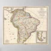 南米12 ポスター (正面)