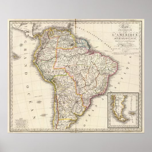 南米12 ポスター (正面)