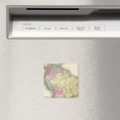 南米12 マグネット (インサイチュ (食洗機))