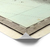 南米13 ポスター (角)