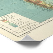 南米15 ポスター (角)