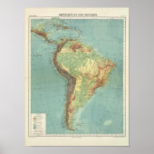 南米15 ポスター (正面)