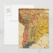 南米15 ポストカード (正面/裏面)