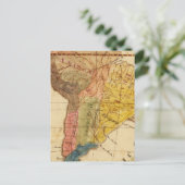 南米15 ポストカード (スタンド正面)