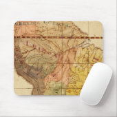 南米15 マウスパッド (マウス)