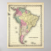 南米17 ポスター (正面)