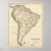 南米18 ポスター (正面)