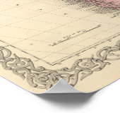 南米20 ポスター (角)