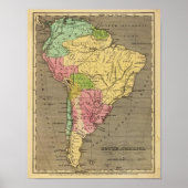 南米23 ポスター (正面)