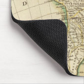 南米23 マウスパッド (コーナー)