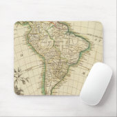 南米23 マウスパッド (マウス)