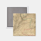 南米24 マグネット (正面/裏面)