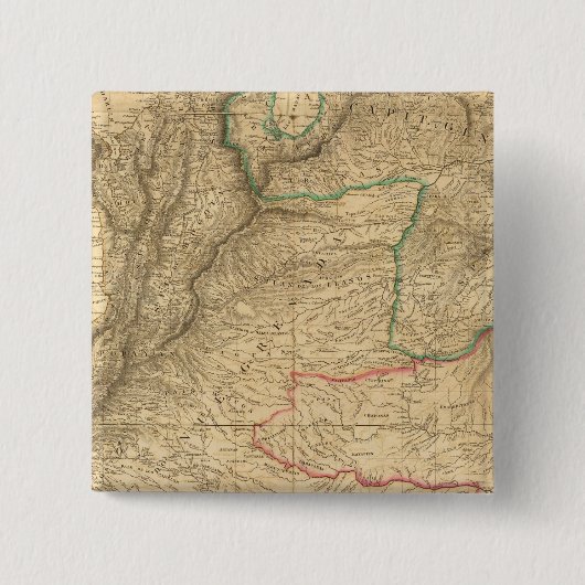 南米24 缶バッジ (正面)