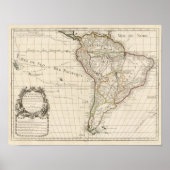 南米25 ポスター (正面)