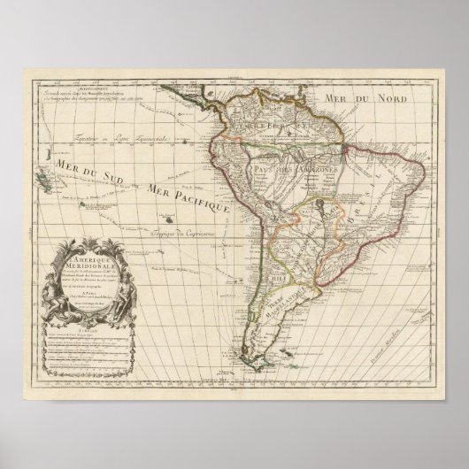 南米25 ポスター (正面)