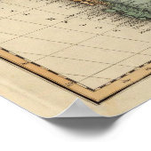 南米25 ポスター (角)