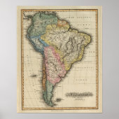 南米25 ポスター (正面)