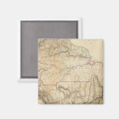 南米25 マグネット (正面/裏面)