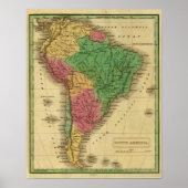 南米26 ポスター (正面)