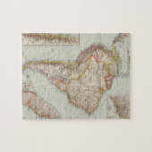 南米2 ジグソーパズル (横)