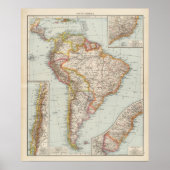 南米2 ポスター (正面)