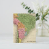 南米30 ポストカード (スタンド正面)