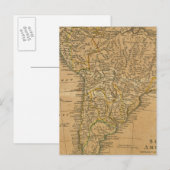 南米31 ポストカード (正面/裏面)