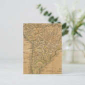 南米31 ポストカード (スタンド正面)