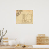 南米32 ポスター (キッチン)