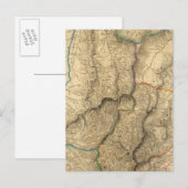 南米32 ポストカード (正面/裏面)